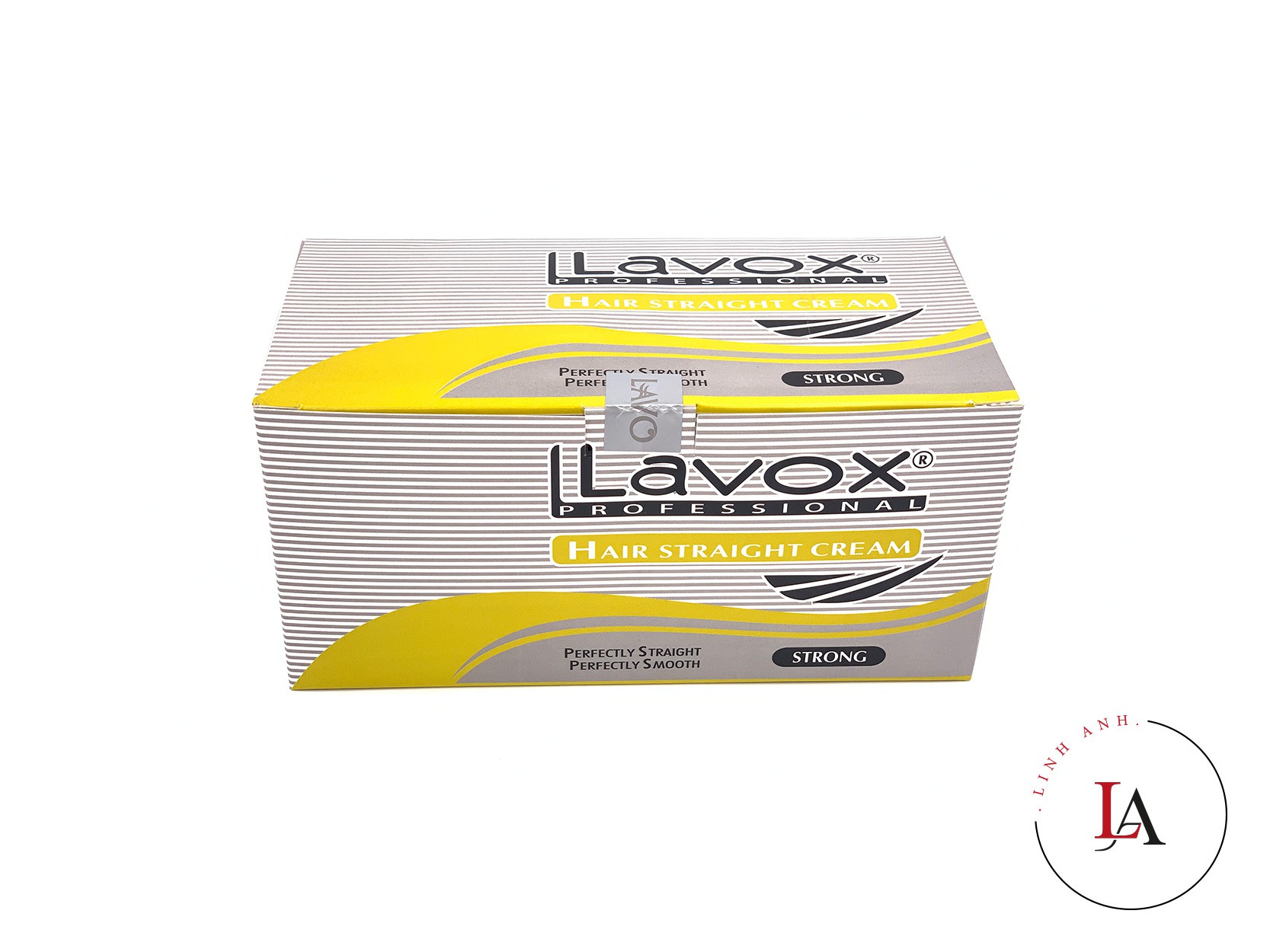 Ép Lavox 1L
